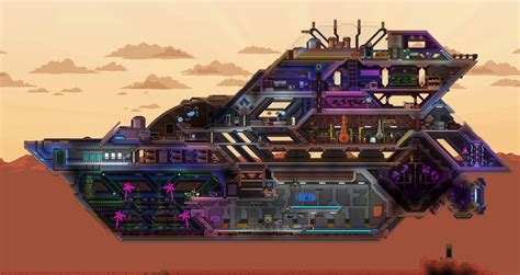 My ship is Falcon class and I had 6 crew members. . Starbound crew